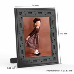 PICTURE FRAME CAMERA (WIFI) Spy Shop-CIS