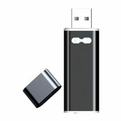 USB FLASH DRIVE VOICE RECORDER Spy Shop-CIS 1