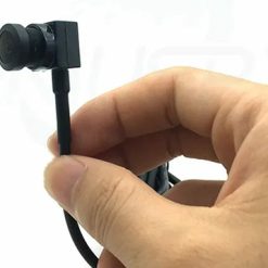 BUTTON CAMERA SpyShop-CIS