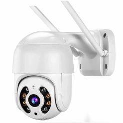 CCTV CAMERA (WIFI) SpyShop-CIS