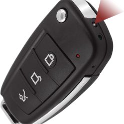 car key camera